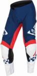 ANSWER A22 Arkon Octane nadrág kék/fehér, méret: 38 ANSWER Ruházat és védőfelszerelés Motocross ruházat Motocross nadrágok
