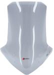 Faco motoros szélvédő Honda 750 NC X 2014+2015, NC X DCT 2014+2015, 700 NC X 2012+2013 modellekhez, füstszínű, magasság: 500 mm Faco Váz, idomok és járműkiegészítők Szélvédők és tartozékaik Szélvédők Motor