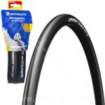 MIC MICHELIN DYNAMIC SPORT 700 x 25 kerékpár gumiabroncs fekete, 3x30TPI, 310g, hajtogatható perem, TS (25-622) MIC Egyéb járművek Kerékpározás Kerékpár-alkatrészek Kerékpárkerekek és kerékalkatrészek Ker