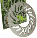 NG Brake Disc NG Brake féktárcsa - MBK X-Limit, Yamaha DT NG Brake Disc Fékrendszer és alkatrészei Fékbetétek, fékpofák és féktárcsák Féktárcsák - motomotors - 29 412 Ft