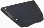 Yamaha Eredeti szélvédő plexi, sötétített Yamaha WR 125 XR DE071 DE072 4T LC 09-17 Yamaha Váz, idomok és járműkiegészítők Szélvédők és tartozékaik Szélvédők Motorkerékpár- és robogószélvédők