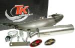Turbo Kit Road R kipufogó - Yamaha TZR 50 all models Turbo Kit Kipufogórendszer Komplett kipufogók Tuning mopedkipufogók