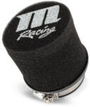 MotoForce Racing Légszűrő Motoforce Racing d=50mm fekete MotoForce Racing Motoralkatrészek Üzemanyag- és szívórendszer Légszűrők Gyári és utángyártott légszűrők