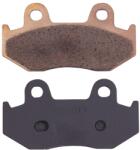CL BRAKES 3019 MSC első fékbetét garnitúra (2 db) Honda 125 SH 2002-2008, NES@ 2001- első CL BRAKES Fékrendszer és alkatrészei Fékbetétek, fékpofák és féktárcsák Tárcsafékbetétek