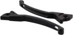 SIP Style SIP Sport fékkar szett bal és jobb, Vespa GTS/GTS Super/GTV/GT 60/GT/GT L 125-300 ccm modellekhez SIP Style Fékrendszer és alkatrészei Fékkarok és fékbowdenek Fékkarok Komplett fékkarok