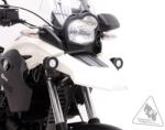 DENALI lámpatartó BMW G650GS/F650GS-hez DENALI Elektromos alkatrészek Világítás és fényjelzés Fényszórók és első világítás Komplett fényszórók