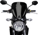 MRA SUZUKI SV 650 WCX0 / WCX1 2016- NSN formájú, sötétített motoros szélvédő MRA Váz, idomok és járműkiegészítők Szélvédők és tartozékaik Szélvédők Motorkerékpár- és robogószélvédők