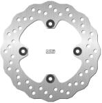 NG Brake Disc NG BRAKES Féknyereg - 2093X NG Brake Disc Fékrendszer és alkatrészei Fékbetétek, fékpofák és féktárcsák Féktárcsák