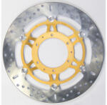 EBC Brakes EBC MD1152X Street X motorkerékpár féktárcsa EBC Brakes Fékrendszer és alkatrészei Fékbetétek, fékpofák és féktárcsák Féktárcsák