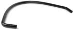 MotoForce Racing Fekete radiátorcső 18mm x 1 méter MotoForce Racing Motoralkatrészek Hűtőrendszer és vízpumpák Hűtőcsövek, bilincsek és csatlakozók