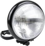 P2R (Motorisé) P2R motorkerékpár fényszóró MASH 125 Seventy Five 2012-2016 (OEM: 1171000050000, CE minősítés) P2R (Motorisé) Elektromos alkatrészek Világítás és fényjelzés Fényszórók és első világítás Komplett fénys