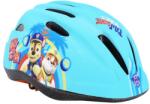 DISNEY gyermek kerékpáros sisak V2 Paw Patrol kék, 48-52 cm (Pat Patrouille) (kártyás csomagolás) DISNEY Egyéb járművek Kerékpározás Kerékpáros védelem Kerékpáros sisakok
