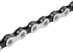 NEWTON KMC X11 11 sebességes országúti/MTB lánc, szürke, 116-114 szem, Shimano-SRAM kompatibilis, csatlakozóval NEWTON Egyéb járművek Kerékpározás Kerékpár-alkatrészek Kerékpárláncok és lánctartozékok Kerékp