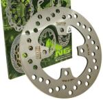 NG Brake Disc NG Brake féktárcsa - Polaris Predator 500 NG Brake Disc Fékrendszer és alkatrészei Fékbetétek, fékpofák és féktárcsák Féktárcsák