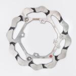 Braking Batfly S34014 féktárcsa, félig úszó kivitel Braking Fékrendszer és alkatrészei Fékbetétek, fékpofák és féktárcsák Féktárcsák