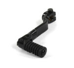 Standard Parts Sebességváltó Pedál acél 115mm Pit Bike / Dirt Bike fekete Standard Parts Hajtás és erőátvitel Sebességváltó és végáttétel Váltókarok