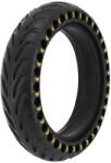 P2R (Vélo) P2R 8.5 x 2.00 méhsejt mintás tömör roller gumi, fekete-sárga, belső szélesség 34 mm P2R (Vélo) Egyéb járművek Elektromos rollerek és alkatrészek Elektromosroller-kerekek és gumik Elektromosroller-gum