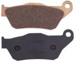 CL BRAKES 3085 MSC első fékbetét szett (2 db), Yamaha 125-250 XMAX 2006-2009, MBK 125-250 SKYCRUISER 2006-2009 CL BRAKES Fékrendszer és alkatrészei Fékbetétek, fékpofák és féktárcsák Tárcsafékbetétek