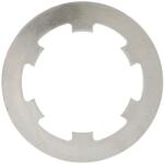 SIP BFA kuplung sima lamella BFA kuplunghoz Vespa 50-125/PV/ET3/PK50-125/S/XL/XL2 modellekhez SIP BFA Hajtás és erőátvitel Kuplungrendszer Manuális kuplungok és alkatrészeik Acél- és szeparátor kuplunglamellá