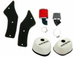 Athena Légfilter - S410480200013 Piaggio Zip 50 Athena Motoralkatrészek Üzemanyag- és szívórendszer Légszűrők Gyári és utángyártott légszűrők
