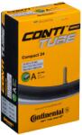 CONTINENTAL (Vélo) CONTINENTAL 24 x 1.50-2.00 belső gumi, standard szelep CONTINENTAL (Vélo) Egyéb járművek Kerékpározás Kerékpár-alkatrészek Kerékpárkerekek és kerékalkatrészek Kerékpár-belső gumik