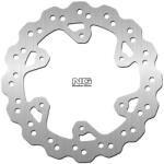 NG Brake Disc NG Fékek Hullámos Fix Féktárcsa NG Brake Disc Fékrendszer és alkatrészei Fékbetétek, fékpofák és féktárcsák Féktárcsák - motomotors - 40 950 Ft