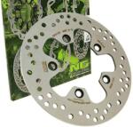 NG Brake Disc NG Brake féktárcsa - Kymco KXR, MXU 250, Maxxer 300 NG Brake Disc Fékrendszer és alkatrészei Fékbetétek, fékpofák és féktárcsák Féktárcsák