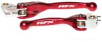 RFX Race Kovácsolt Rugalmas Kar Szett (Piros) Brembo RFX Fékrendszer és alkatrészei Fékkarok és fékbowdenek Fékkarok Komplett fékkarok