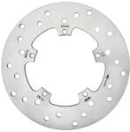 Piaggio (oem) PIAGGIO Első féktárcsa, eredeti alkatrész, 50-125 Vespa LX 2005+, Vespa S 2007+, Primavera 2013+, Fly 2005+, 50 Zip SP 2006+, 125 Vespa PX 2001+ -56395R- PIAGGIO (OEM) Fékrendszer és alkatrészei Fékbe