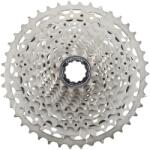 SHIMANO DEORE M5100 HG 11 sebességes kazetta 11-42 (11-13-15-17-19-21-24-28-32-37-42) SHIMANO Egyéb járművek Kerékpározás Kerékpár-alkatrészek Kazetták, szabadonfutók és fogaskerekek Kerékpár-kazetták