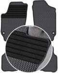 Max-Dywanik Vw Polo IV 2001-2009 Autószönyegek gumi Eva Eternity Erősítés XXL