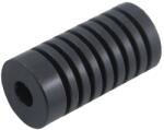 Yamaha GENUINE fékpedál, váltókar gumi Yamaha YZFR, MT 125, YZF-R, fékcsere 1WS181130000 Yamaha Váz, idomok és járműkiegészítők Lábtartók és lábvezérlés Pedálok Motoros fékpedálok és közvetlen alkatrészeik