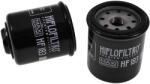 Hiflofiltro 2x HIFLOFILTRO - HF183 olajszűrő Aprilia, Derbi, MALAGUTI, Piaggio, Vespa, Italjet, Peugeot robogókhoz, mopedekhez Hiflofiltro Motoralkatrészek Motorolajozási rendszer Olajszűrők és olajpumpák Motorol
