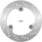 NG Brake Disc NG BRAKES Fix Fék Tárcsa - 1863 NG Brake Disc Fékrendszer és alkatrészei Fékbetétek, fékpofák és féktárcsák Féktárcsák
