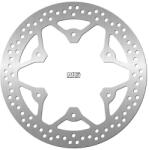 NG Brake Disc NG BRAKES Fix FékTárcsa - 1989 NG Brake Disc Fékrendszer és alkatrészei Fékbetétek, fékpofák és féktárcsák Féktárcsák