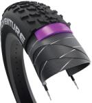 CST (Vélo) CST ADVENTURE 26 x 4.00 fat bike gumiabroncs fekete TR (100-559) CST (Vélo) Egyéb járművek Kerékpározás Kerékpár-alkatrészek Kerékpárkerekek és kerékalkatrészek Kerékpár-külső gumik MTB és trail külső