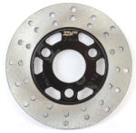 Standard Parts Első féktárcsa 155mm Piaggio Zip / Yamaha BWs Standard Parts Fékrendszer és alkatrészei Fékbetétek, fékpofák és féktárcsák Féktárcsák