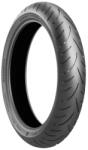 Bridgestone Battlax T31 Első Gumiabroncs 110/80 ZR 18 (58W) TL BRIDGESTONE Kerekek és gumik Gumiabroncsok és tartozékaik Motorkerékpár gumiabroncsok