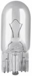 OSRAM Original Line W5W izzók 12V 5W - 10 darabos csomag OSRAM Elektromos alkatrészek Világítás és fényjelzés Izzók Egyéb foglalatú járműizzók
