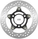 NG Brake Disc NG BRAKES kerek úszó féktárcsa NG Brake Disc Fékrendszer és alkatrészei Fékbetétek, fékpofák és féktárcsák Féktárcsák - motomotors - 87 609 Ft
