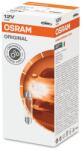 OSRAM Original Line izzók 12V 10W - 10 darab OSRAM Elektromos alkatrészek Világítás és fényjelzés Izzók Egyéb foglalatú járműizzók