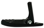 Piaggio (oem) PIAGGIO 1B001787400NT jobb oldali utas lábtartó 50 Typhoon 2018+, Aprilia 50 SR Motard 2018+ PIAGGIO (OEM) Váz, idomok és járműkiegészítők Lábtartók és lábvezérlés Utaslábtartók