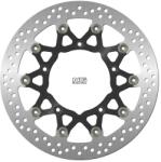 NG Brake Disc NG BRAKES féktárcsa - 1966G NG Brake Disc Fékrendszer és alkatrészei Fékbetétek, fékpofák és féktárcsák Féktárcsák