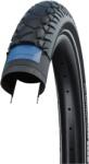 SCHWALBE (Vélo) SCHWALBE AL GROUNDER 27.5 x 2.60 MTB gumiabroncs Addix Performance fekete TR (65-584) Double Defense SUV kompatibilis SCHWALBE (Vélo) Egyéb járművek Kerékpározás Kerékpár-alkatrészek Kerékpárkerekek é