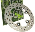 NG Brake Disc 190 mm féktárcsa - SYM Jet Euro X, Red Devil NG Brake Disc Fékrendszer és alkatrészei Fékbetétek, fékpofák és féktárcsák Féktárcsák