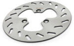 Standard Parts Hátsó féktárcsa 218mm Aprilia SX / Derbi Senda Standard Parts Fékrendszer és alkatrészei Fékbetétek, fékpofák és féktárcsák Féktárcsák