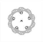 NG Brake Disc NG BRAKES hátsó hullámos féktárcsa NG Brake Disc Fékrendszer és alkatrészei Fékbetétek, fékpofák és féktárcsák Féktárcsák - motomotors - 48 678 Ft