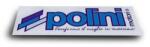 Polini téglalap alakú PVC matrica 100cm x 34cm Polini Váz, idomok és járműkiegészítők Matricák és járműdekoráció Egyéb matricák és dekorációs elemek