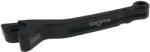 BGM PRO CNC fékkar GRIMECA tárcsafékhez, matt fekete, ABE engedéllyel, kompatibilis Vespa PX 1998-2003, P 125 X, PX 125 E Lusso, VNX1T, VNX2T, M09, LML Star, Stella modellekkel BGM Fékrendszer és alkatrés