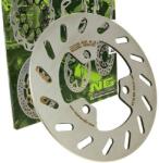 NG Brake Disc NG Brake féktárcsa - Derbi Atlantis, Predator, Piaggio Diesis NG Brake Disc Fékrendszer és alkatrészei Fékbetétek, fékpofák és féktárcsák Féktárcsák